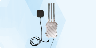 移動(dòng)破碎站